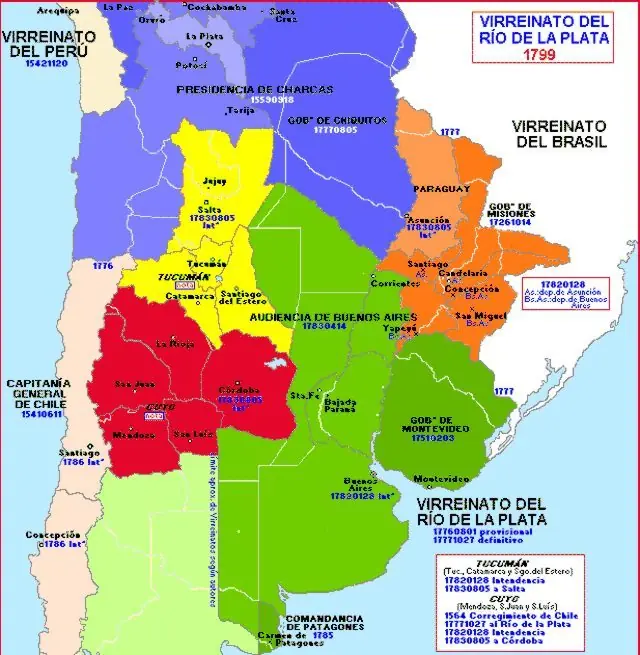 san martin san martin