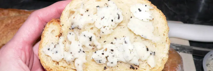 Mantequilla de sabores 10 opciones practicas para disfrutar