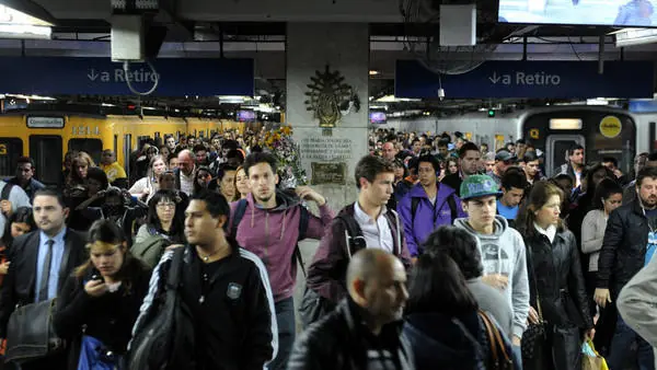 SUBTE SUBTE