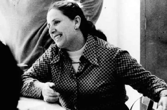 Mujeres asesinas