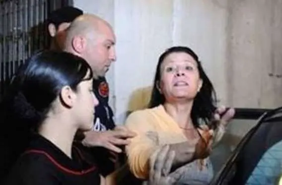 Mujeres Peligrosas