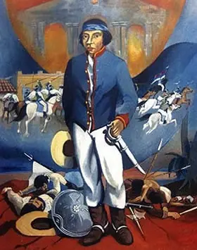 revolucion