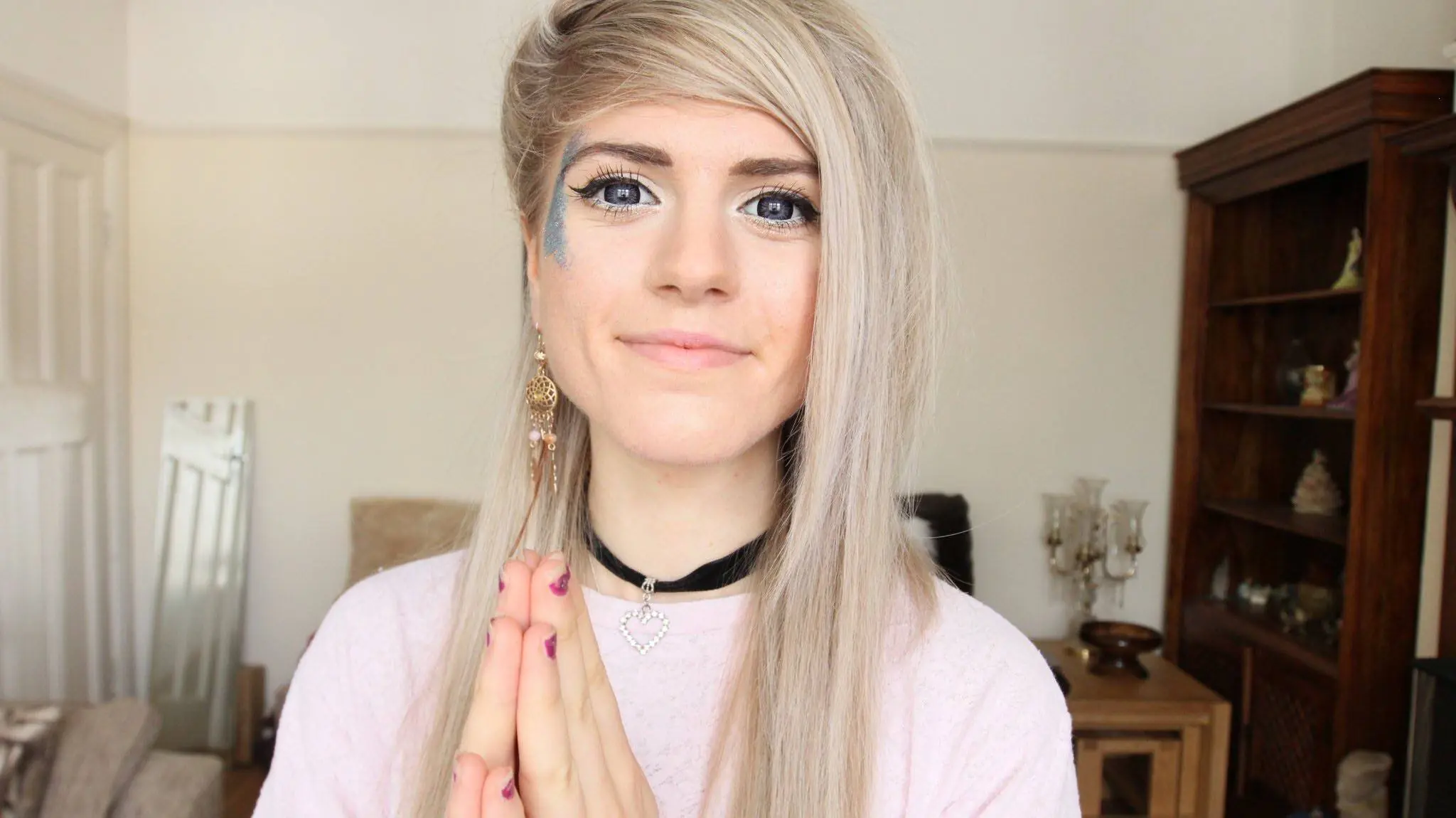 youtuber marina joyce