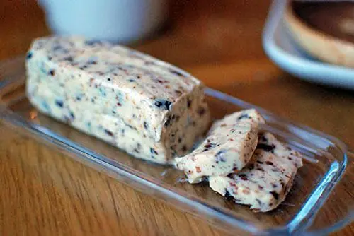 Mantequilla de sabores 10 opciones practicas para disfrutar