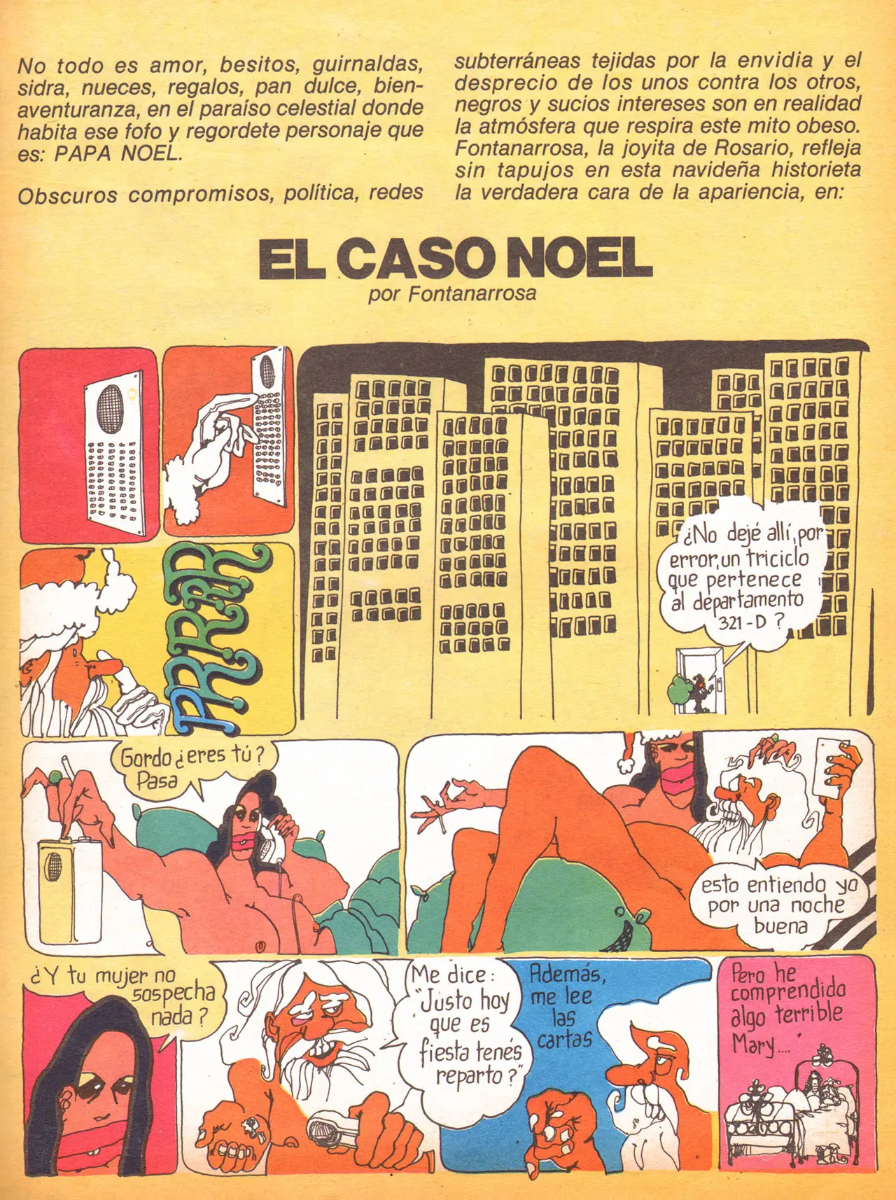 historietas