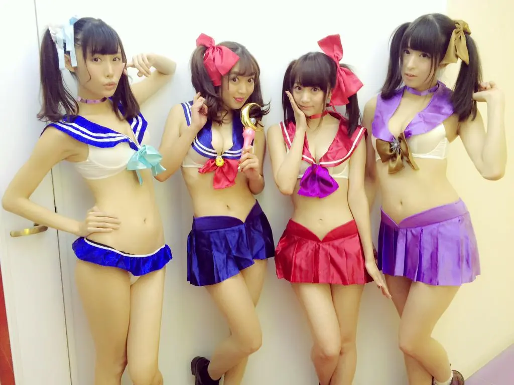 sailormoon