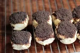 es la tortita negra la factura mas rica? es la tortita negra la factura mas rica?