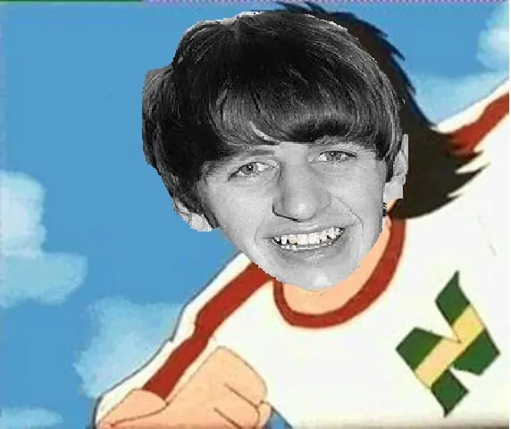ricky fort