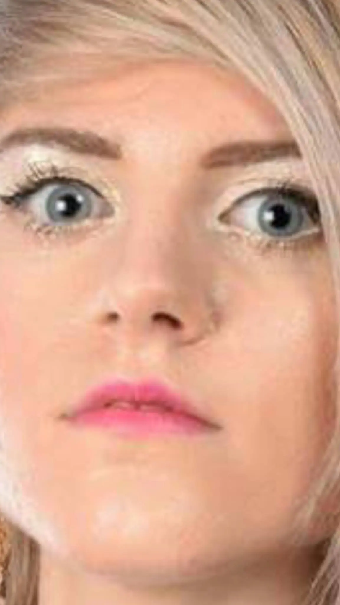Marina Joyce lo hizo otra vez! y le salió mal entérate porqe