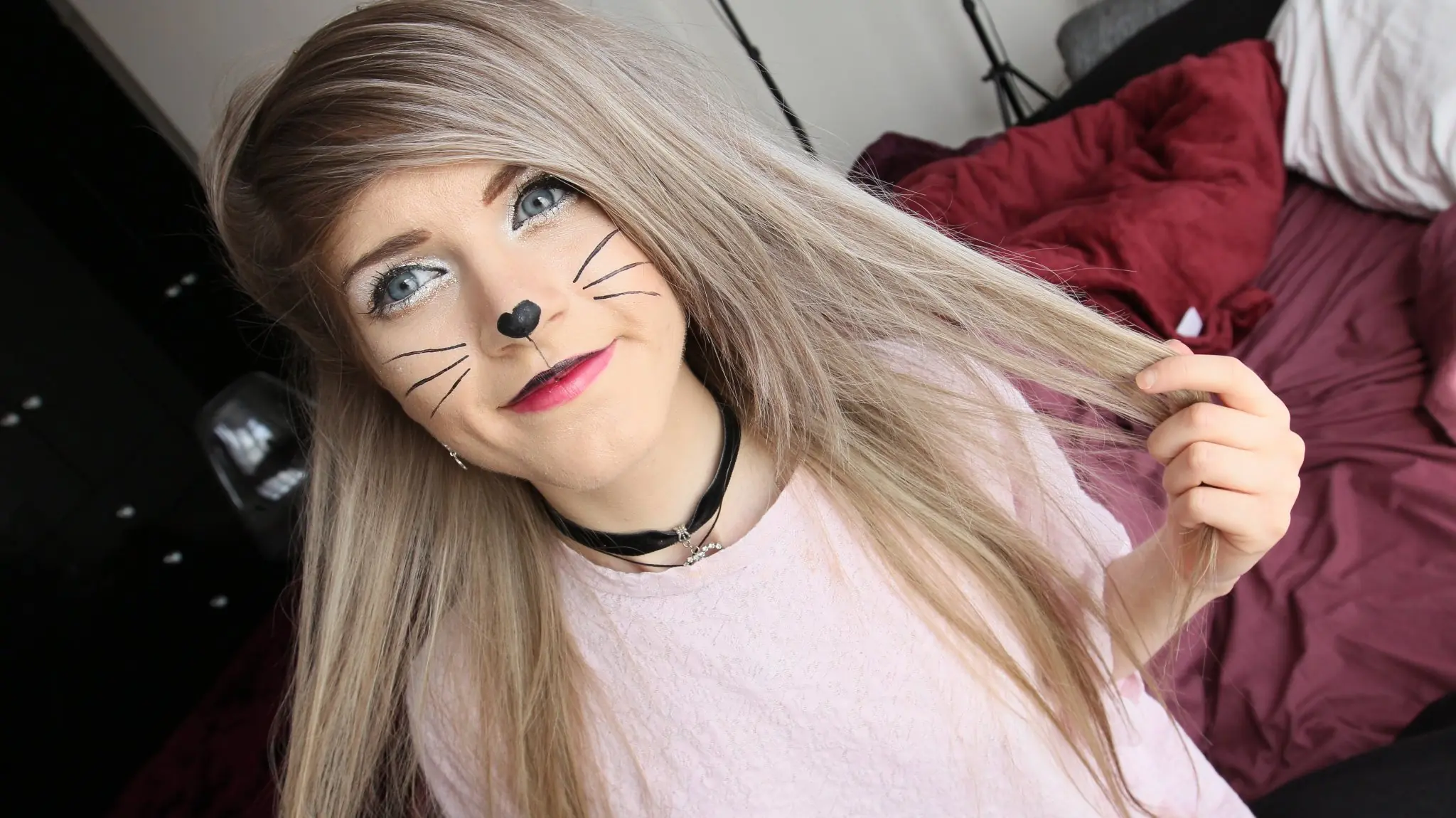 Marina Joyce