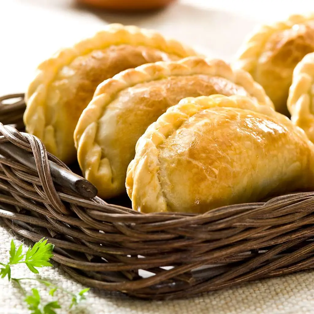 lince no te pierdas estas empanadas