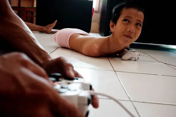Play Station