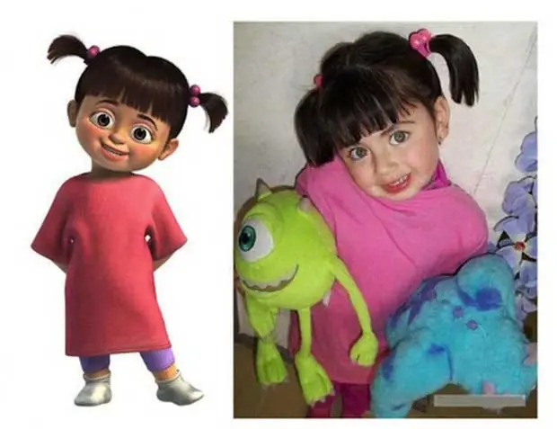 iguales