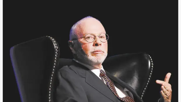 Elliot Management Corp contra Argentina, imperio contrataca