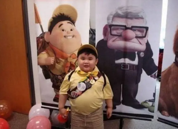 Parecidos