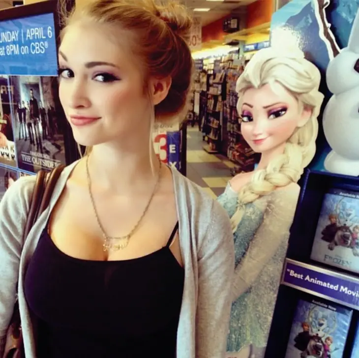 animados