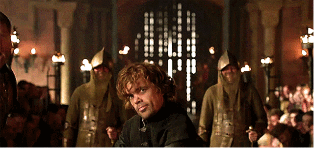 15 Datos de Tyrion Lannister de Juego de Tronos