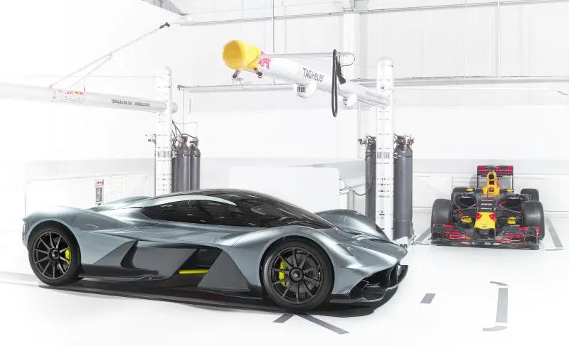 Aston Martin Aston Martin