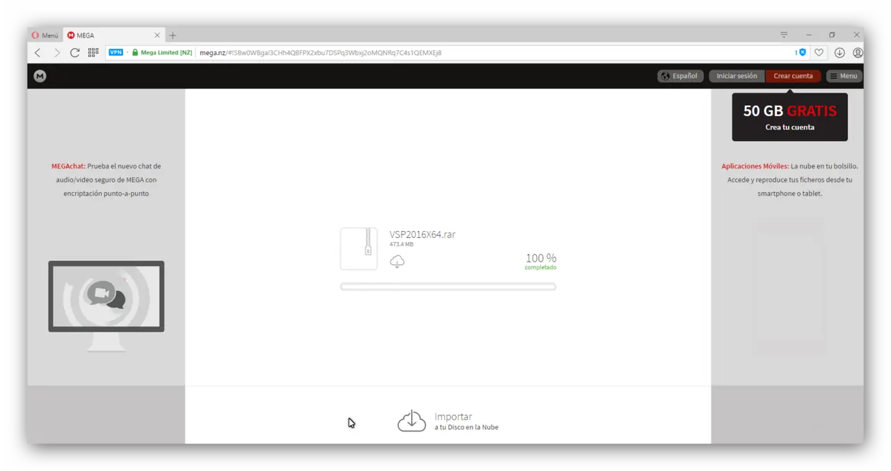 megaupload