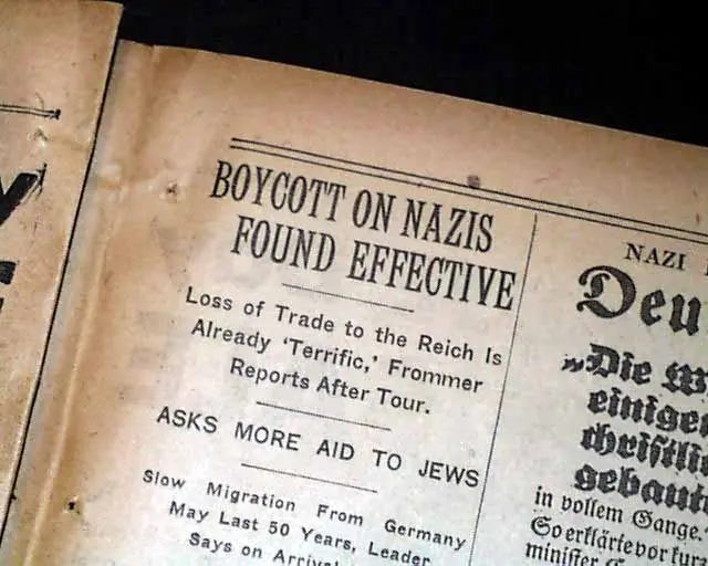 Nazis