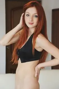 pelirrojas