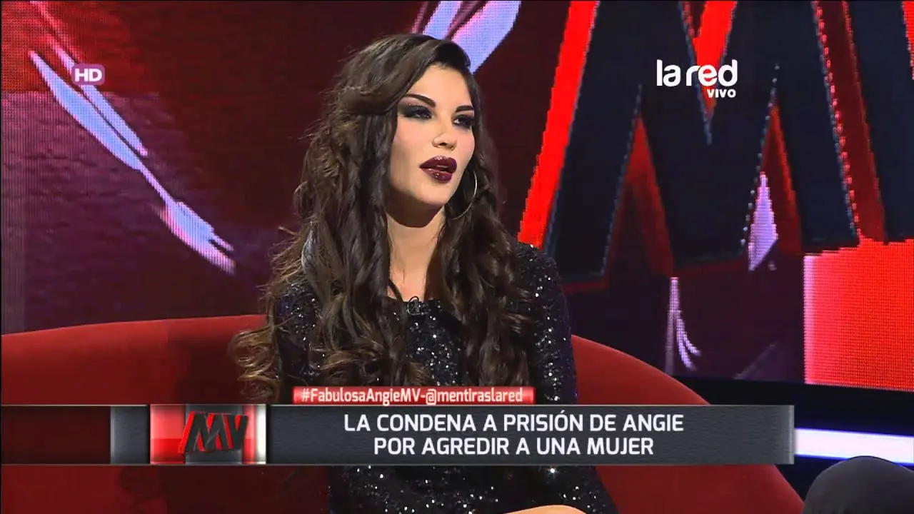 Peruana, Argentina, Española y Dos Chilenas Se Desnudarán