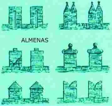 defensas
