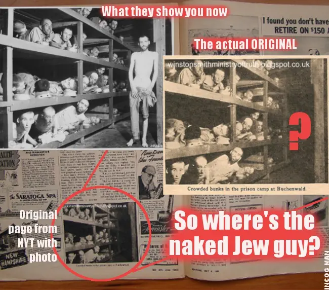 holohoax