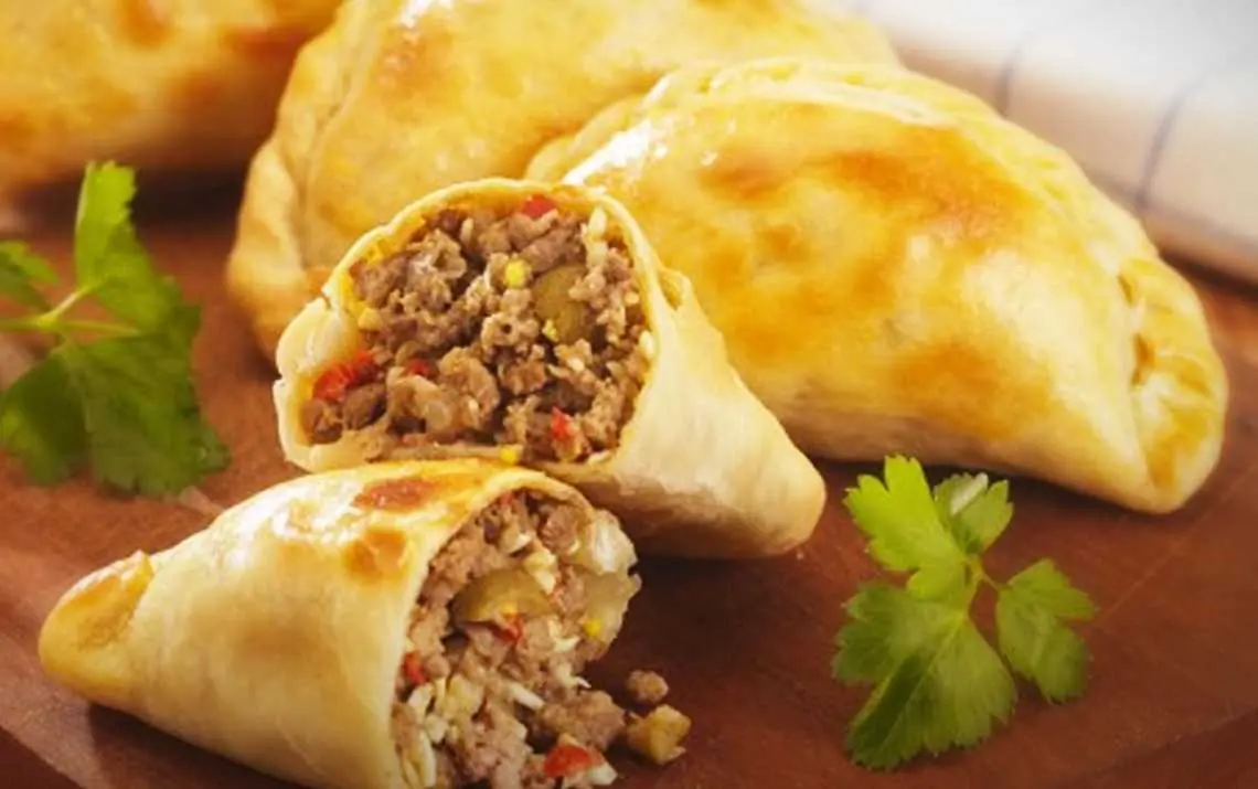 empanadas