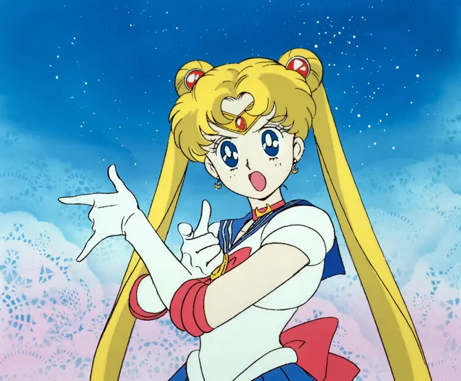 anime
