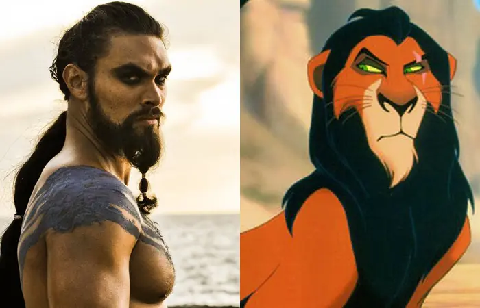 iguales