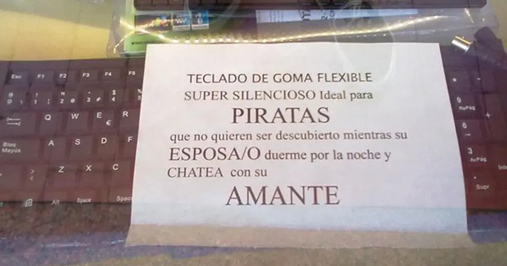 mensajes