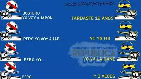 ¿Sos de Boca? Entra y reíte lince!