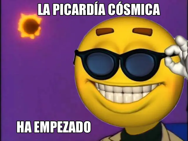 Estuve con un taringuero y se armó bardo, pasá que te cuento