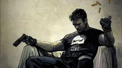 Datos curiosos sobre "The Punisher"