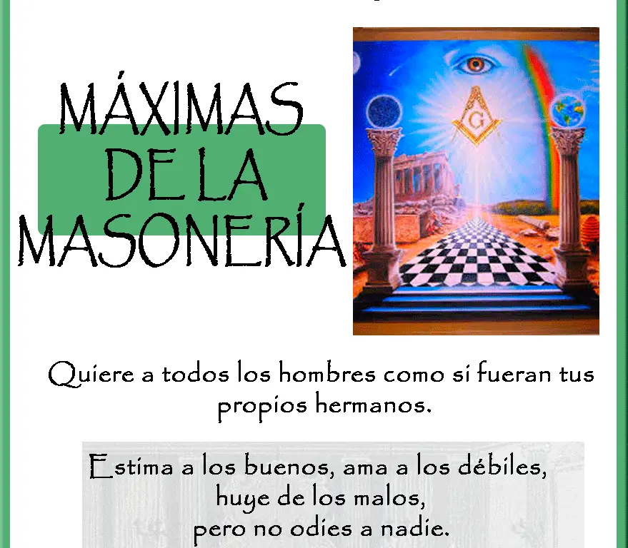 masoneria
