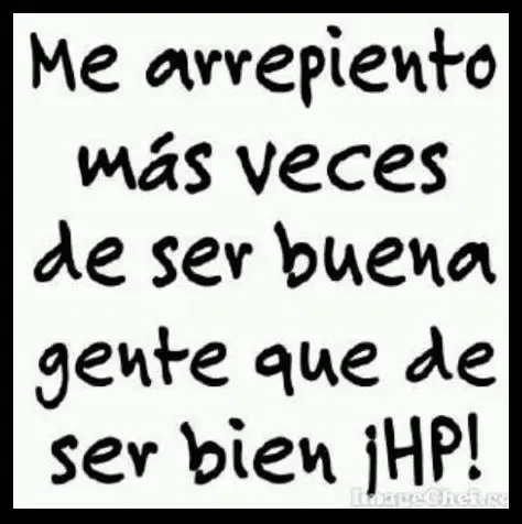 frases