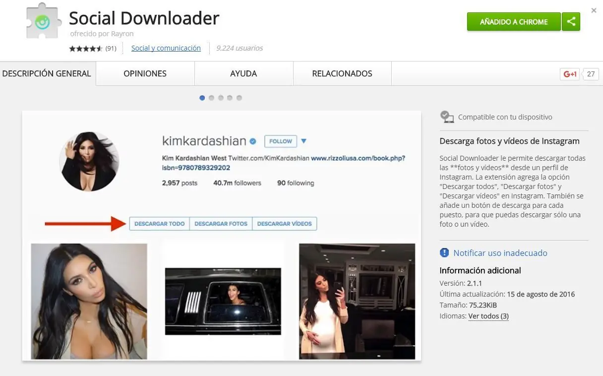 descargar descargar