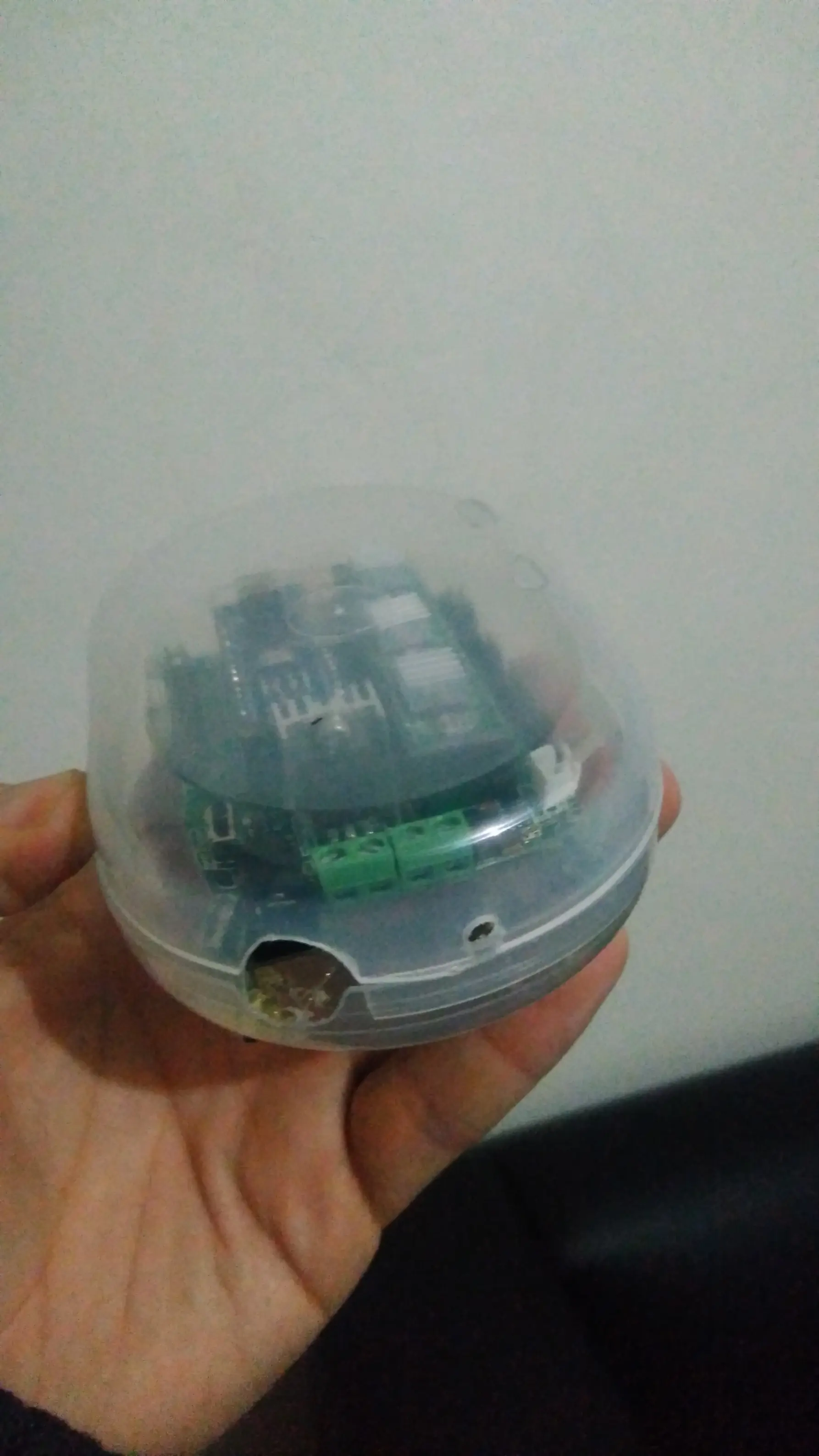Me estoy construyendo una cnc parte 3 y te lo muestro