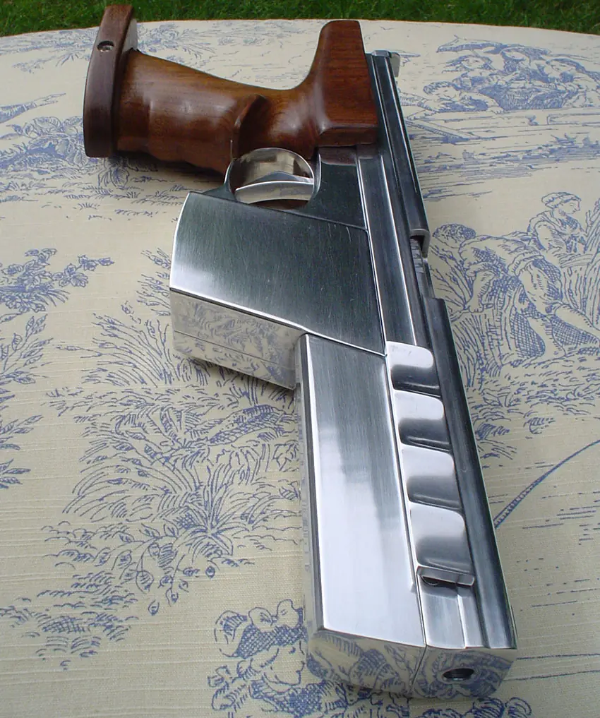 metal
