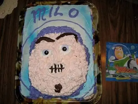 pasteles