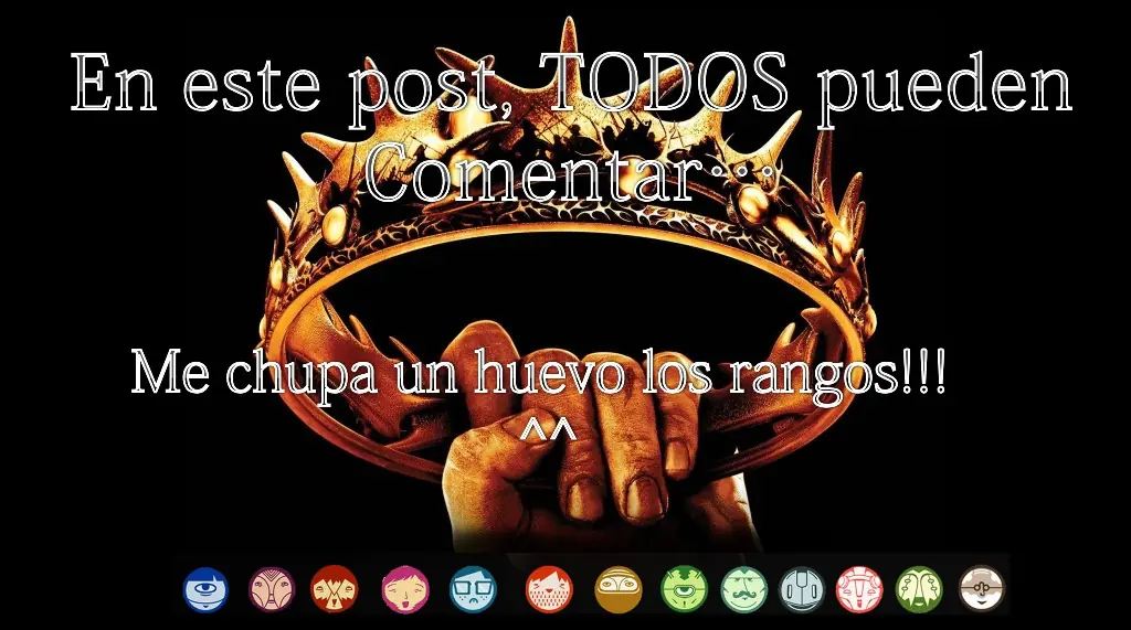 Los Ninjas nos están Atacando (Real Crap)