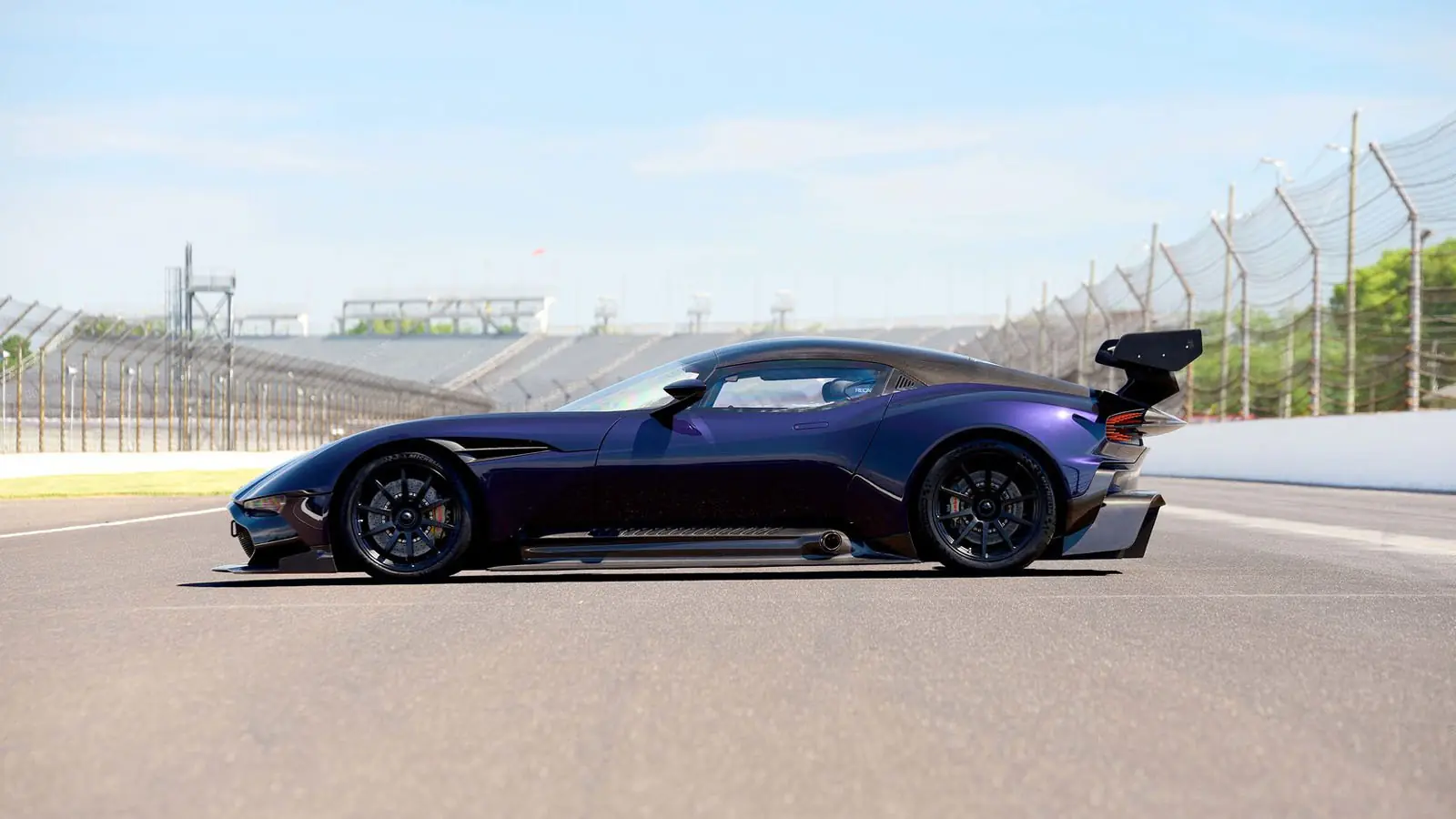 vulcan