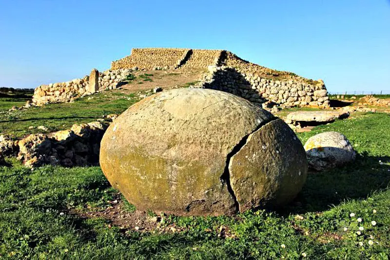 megalitos megalitos