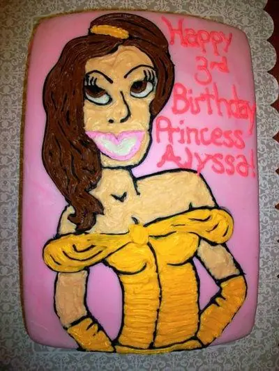 pasteles