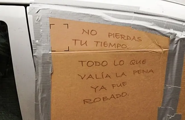 personas