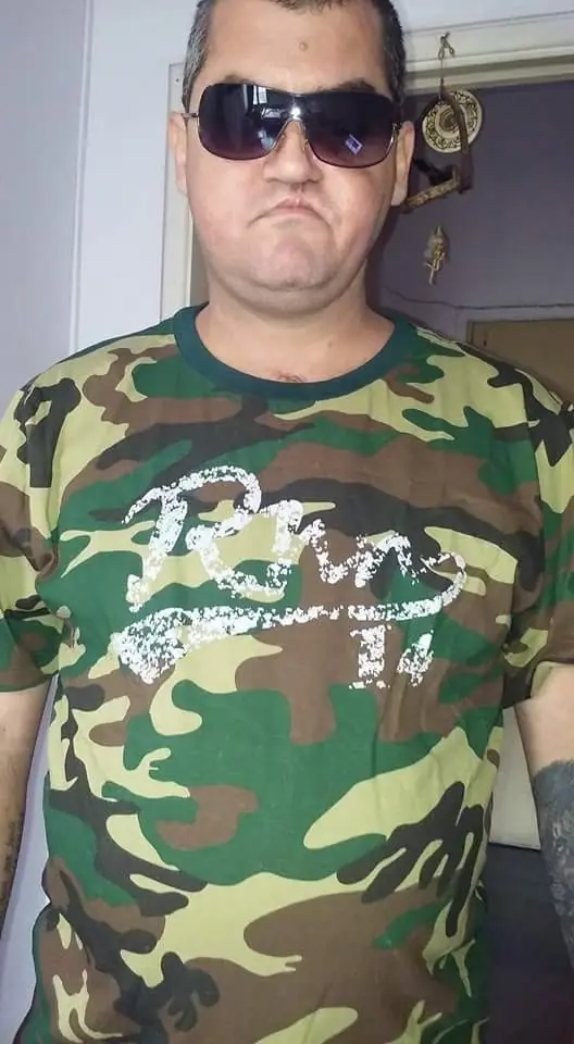 ojos locos