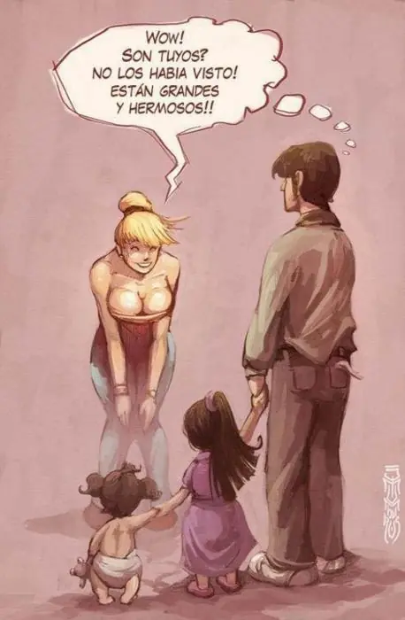 Humor Grafico