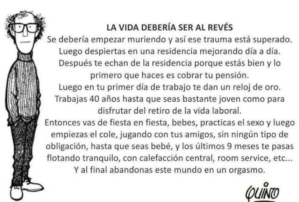 humor