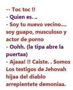 jajaja